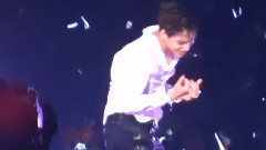 Baby Don't Cry