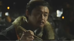 影视原声 - 电影<鸿门宴传奇>精彩片段之删节片段