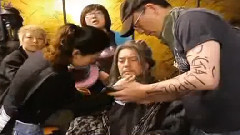 影视原声 - 电影<鸿门宴传奇>幕后花絮之黄秋生