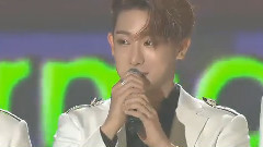1theK Performance受赏 - 2015 Melon Music Awards