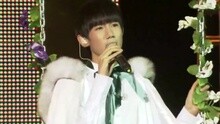 My Sunshine 现场版 15/11/08