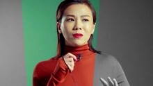 冷酷异境的温柔实验 封面杂志拍摄
