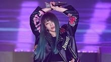 UP&DOWN+Ah Yeah MELON MUSIC AWARDS 现场版 15/11/07