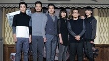 苏打绿 - 他举起右手点名