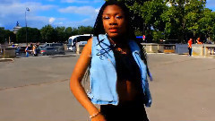 CRAZY(Dance Cover)
