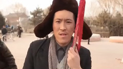 影视原声 - 电影<北漂鱼> 人物特辑之郭银钰