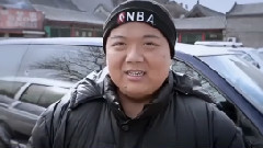 影视原声 - 电影<北漂鱼> 人物特辑之林子聪