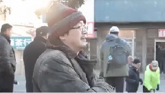 影视原声 - 电影<北漂鱼> 人物特辑之余治林