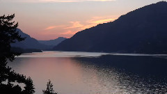 The Waterfalls of Columbia River Gorge Oregon