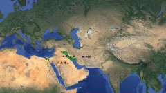 震撼的动画全景短片