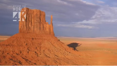 Sedona and Monument Valley