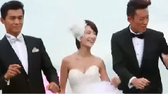 影视原声 - 电影<求爱嫁期>幕后花絮'超喜感'