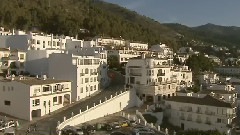 Motion in the Earth-in Spain