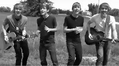 What Makes You Beautiful