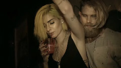 Wasted Love