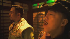 影视原声 - 电影<厨子戏子痞子>电影院宣传片之黄渤篇