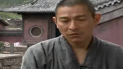 影视原声 - <新少林寺>制作特辑之禅武精神