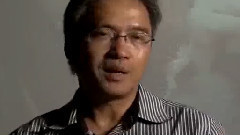 影视原声 - <新少林寺>制作特辑之大场面