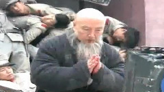 影视原声 - <新少林寺>制作特辑之导演笔记