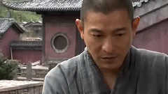 影视原声 - <新少林寺>制作特辑之功夫铁三角