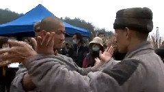 影视原声 - <新少林寺>制作特辑之天下武宗
