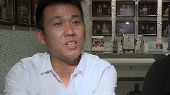 影视原声 - <咒.丝>制作特辑之MV采访