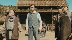 影视原声 - <光辉岁月>先行版预告片