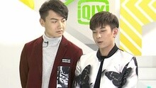爱奇艺音乐榜：青宇双飞大计划