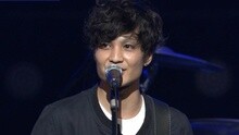 クレイジーガール Music Japan 现场版 15/11/09
