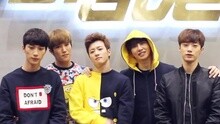 BIGSTAR 高考应援Message