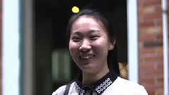 影视原声 - 电影<星语心愿之再爱>校园采访之理工男女的