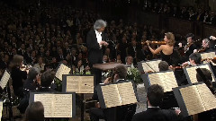 追忆卡拉扬音乐会 小泽征尔