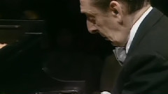 霍洛维茨 史卡拉第奏鸣曲