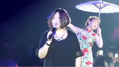 白狐