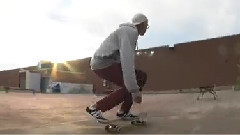 Albin Holmqvist Skate 2015
