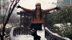 Roly Poly 舞蹈模仿