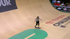 SDT 09 PSPro Moments Toyota Challenge