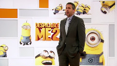 影视原声 - 电影<神偷奶爸2>制作特辑之Despicablimp