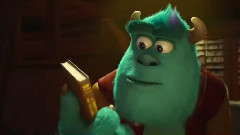 影视原声 - 电影<怪兽大学>电视宣传片We See Monsters University