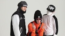 2015 EPIK HIGH CONCERT LEGEND3 SPOT