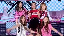 Dumb Dumb Incheon K-Pop Concert 现场版 15/10/26