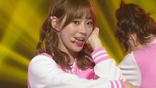 Believe - KBS音乐银行 现场版 15/11/13