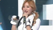Skip - KBS音乐银行 现场版 15/11/13