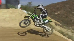Exciting Motocross