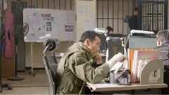 影视原声 - 电影<顶级较量>预告片