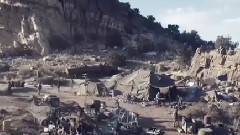 影视原声 - 电影<移动迷宫2>中文视频预告片