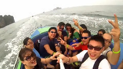 Worldventures DreamTrip Asia To Krabi July泰国梦幻之旅