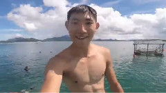 DreamTrips in Palawan 巴拉望 梦幻之旅