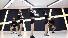 因为红