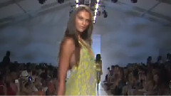 CAFFE' SWIMWEAR- Miami Fashion Week Swimwear Spring Summer 2015